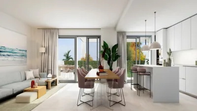 House in La Calera photo 15