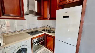 Apartment in Fuengirola photo 7
