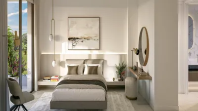 Apartment in El Paraíso-Atalaya-Benamara photo 16