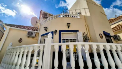 Casa – Orihuela, Villa Martín - Vista 3