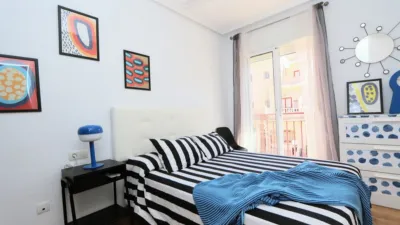 House in Playa Flamenca-Las Piscinas photo 13