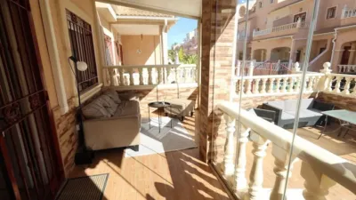 Piso – Orihuela, Urbanización San José III, Urbanización La Zenia II - Vista 3