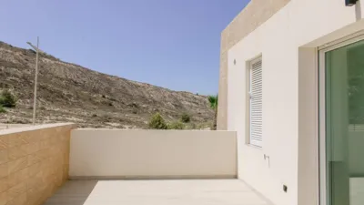 Casa en Algorfa photo 45
