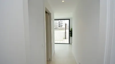 Apartment in Fuengirola photo 8