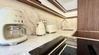 Casa – Orihuela, Urbanización Residencial Montemar, Dehesa de Campoamor - Vista 2