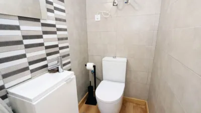 House in Playa Flamenca-Las Piscinas photo 11