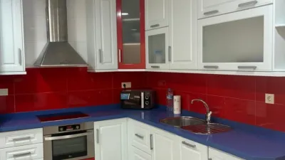 Casa – Algorfa - Més