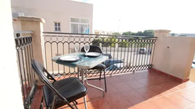 Apartamento en Playa Flamenca-Las Piscinas photo 5