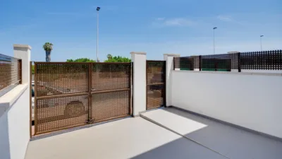 Casa - Más