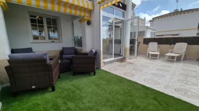 Casa – San Miguel de Salinas, Urbanización Las Filipinas - Vista 2