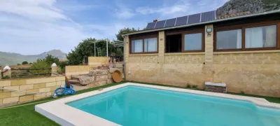 House in Casares photo 4