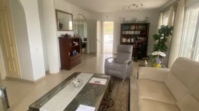 House in Algorfa photo 29