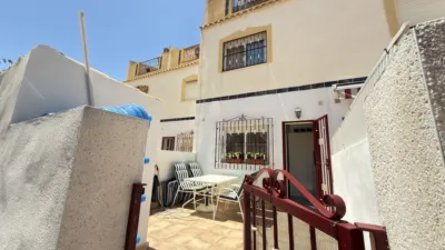 House in Cabo Roig-La Zenia-La Regia photo 19