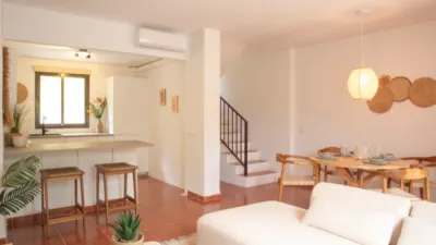 House in Casares photo 3