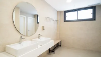 House in La Calera photo 11
