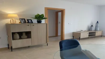 Apartment in Los Dolses-Montezenia-Lomas de Cabo photo 32