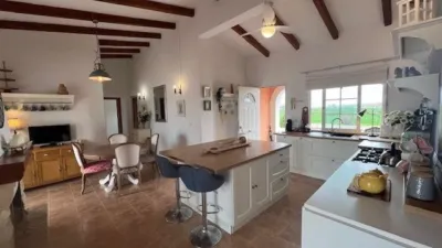 Casa – Dolores - Vista 5