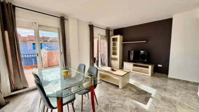 Apartment in Fuengirola photo 8