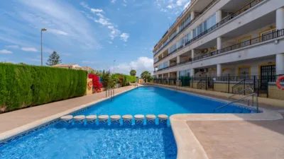 Apartment in Playa Flamenca-Las Piscinas photo 2