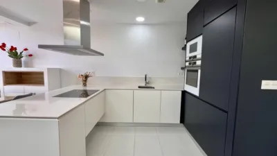 Casa – Catral - Vista 4