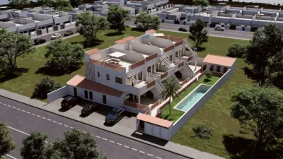 Pis – Pilar de la Horadada, Pinar de Campoverde - Vista 2
