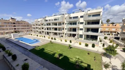 Piso – Orihuela, Villa Martín - Más