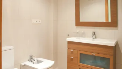 Apartment in Santa Pola photo 19