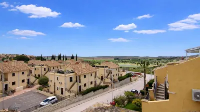 Apartment in Algorfa photo 27