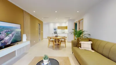 Apartment in Guardamar del Segura photo 29