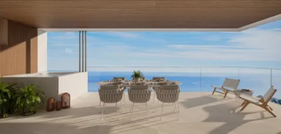Apartment in Torreblanca del Sol photo 7