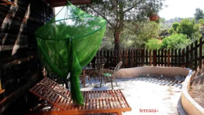 Rustic finca in Gea y Trullols photo 22