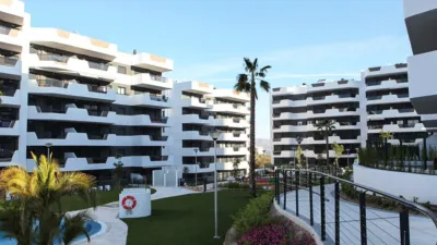Apartamento en Santa Pola photo 27