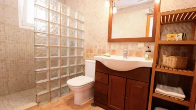 House in Playa Flamenca-Las Piscinas photo 19