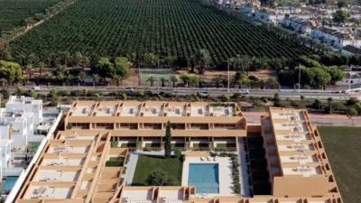 Casa - Vista 3