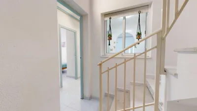 Terraced House in San Miguel de Salinas photo 37