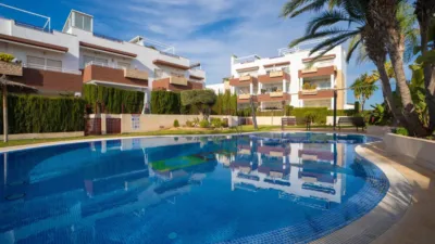 Pis – Orihuela - Vista 3