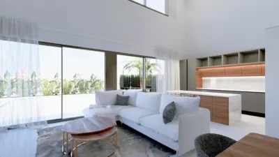 Casa – Rojales, Ciudad Quesada - Més