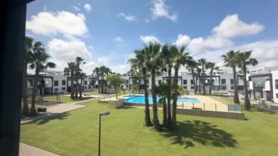 House in Cabo Roig-La Zenia-La Regia photo 28