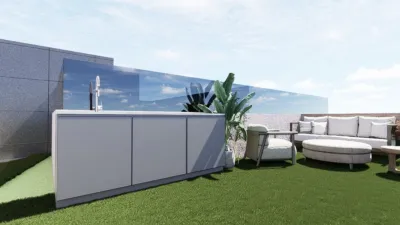 Piso - Vista 5
