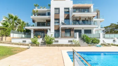 Pis – Orihuela, Urbanización Villacosta I, Villa Martín - Vista 3