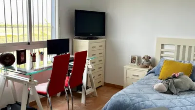Apartment in Cartagena photo 19