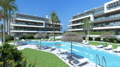 Casa – Torrevieja, El Limonar, Urbanización El Chaparral - Vista 3