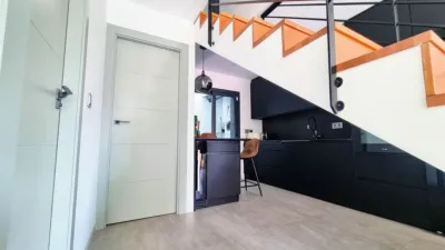 Casa en Núcleo photo 9
