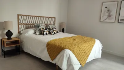 Piso – Pilar de la Horadada, Pinar de Campoverde - Vista 4