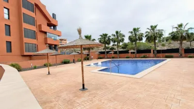 Apartment in Las Filipinas-Villamartín-Canal Norte photo 23