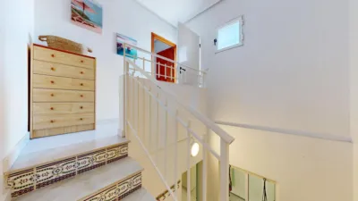 Terraced House in San Miguel de Salinas photo 39