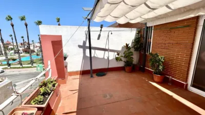 House in Ecles Altos photo 21