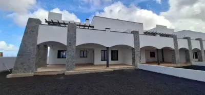 Apartment in Corralejo photo 3
