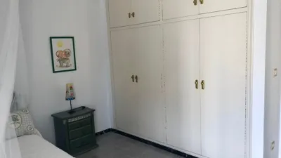 Apartment in Santa Pola photo 4