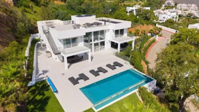 House in La Mairena photo 3